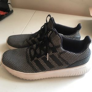 Adidas Cloudfoam Sneakers W 10